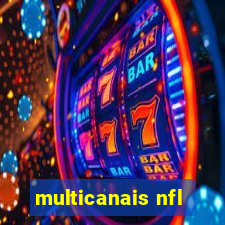 multicanais nfl